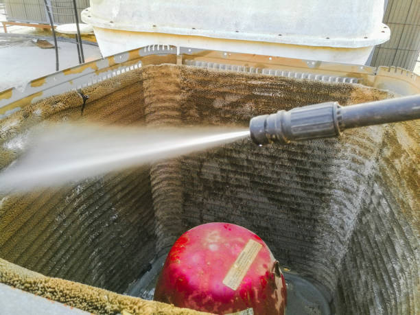 Best Ductwork Cleaning Services  in Milford Square, PA