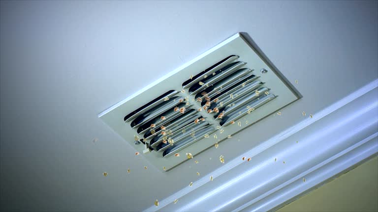 Best General Air Duct Cleaning  in Milford Square, PA