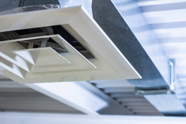 Best Air Duct Cleaning Near Me  in Milford Square, PA