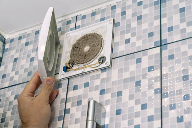 Home Air Vent Cleaning in Milford Square, PA