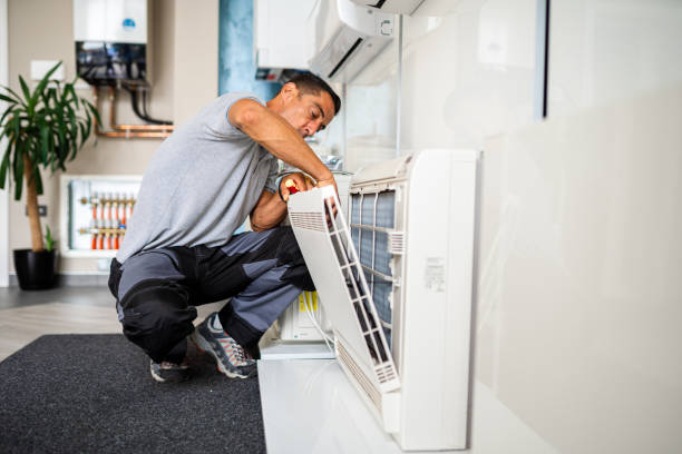 Home Air Vent Cleaning in Milford Square, PA