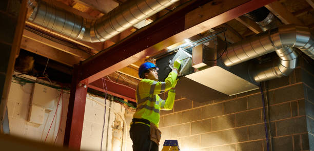 Best Best Air Duct Cleaning Company  in Milford Square, PA