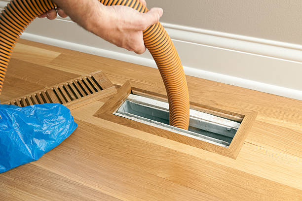 Professional Airduct Cleaning in Milford Square, PA