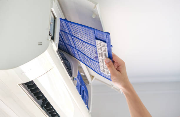 Ventilation Cleaning Services in Milford Square, PA