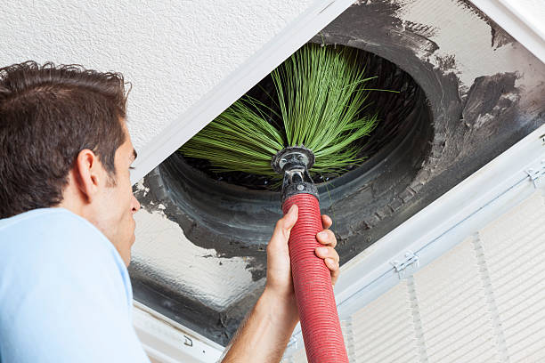 Best Air Duct Cleaning Near Me  in Milford Square, PA