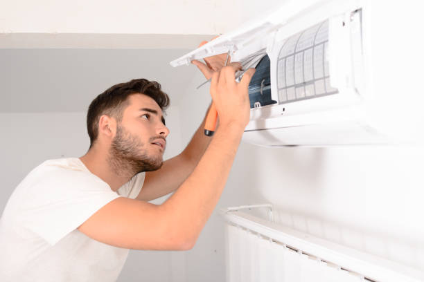 Best Professional Duct Cleaning Services  in Milford Square, PA