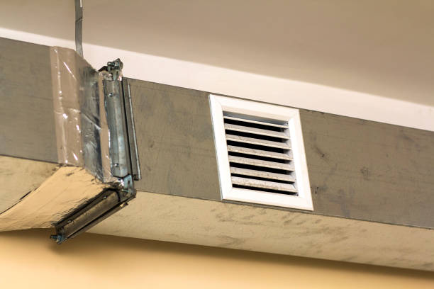 Ductwork Cleaning Services in Milford Square, PA